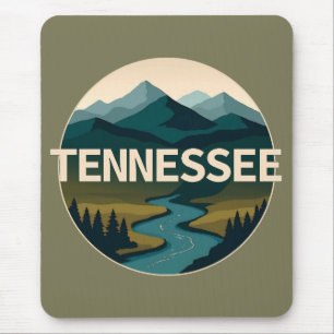 Tennessee Verenigde Staten Muismat