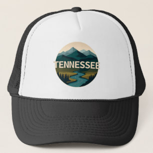 Tennessee Verenigde Staten Trucker Pet