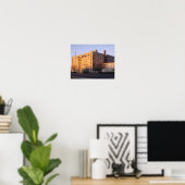 Tennessee Verlaten fotografie Poster (Thuiskantoor)