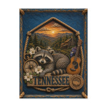 Tennessee Vintage Reizen