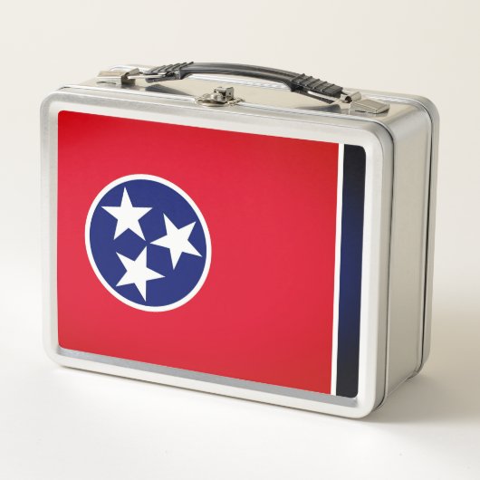 Tennessee-vlag (Voorkant)