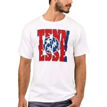 Tennessee-vlag