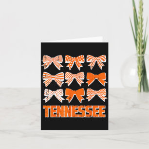 Tennessee Vrouwen Mannen Kinderen Jongens Meisjes  Kaart