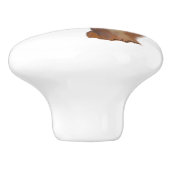 Tennessee Walke Horse Drawer Cupboard Pull Knop (Zijkant)