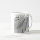 Tennessee Walking Horse Mok (Voorkant rechts)