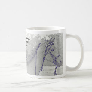 Tennessee Walking Horse Mok