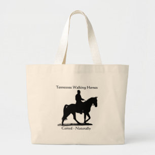 Tennessee Walking Horse tas