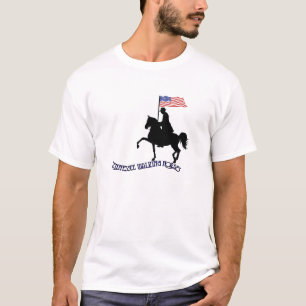 Tennessee Walking Horses T-shirt