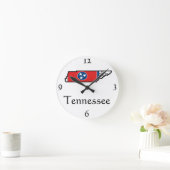 Tennessee Wall klok (Huis)