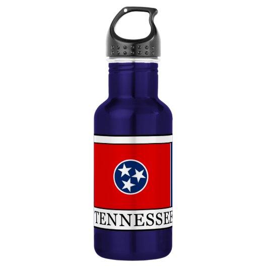 Tennessee Waterfles (Voorkant)
