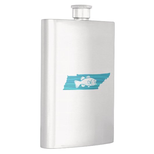 Tennessee Wave Vist Flacon (Rechts)