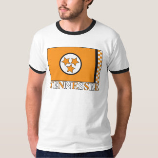 TennesseeFlag T-shirt