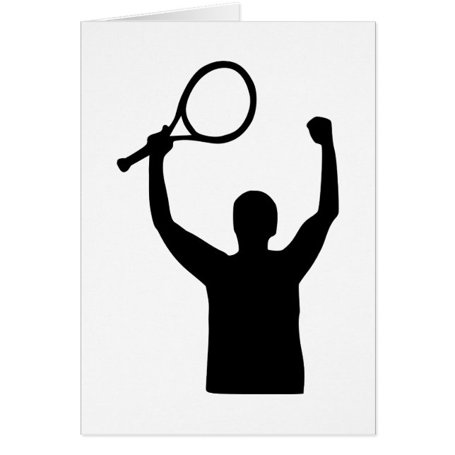 Tennis (Voorkant)