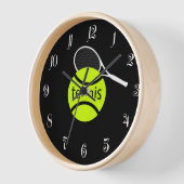 Tennis (Hoek)