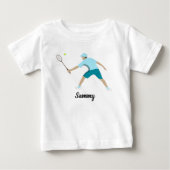 Tennis (Voorkant)