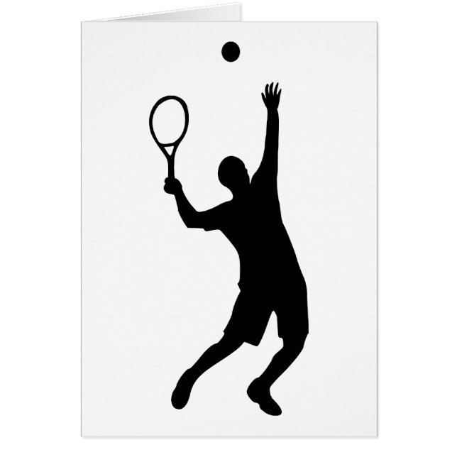 Tennis (Voorkant)