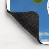 tennis3 muismat (Hoek)