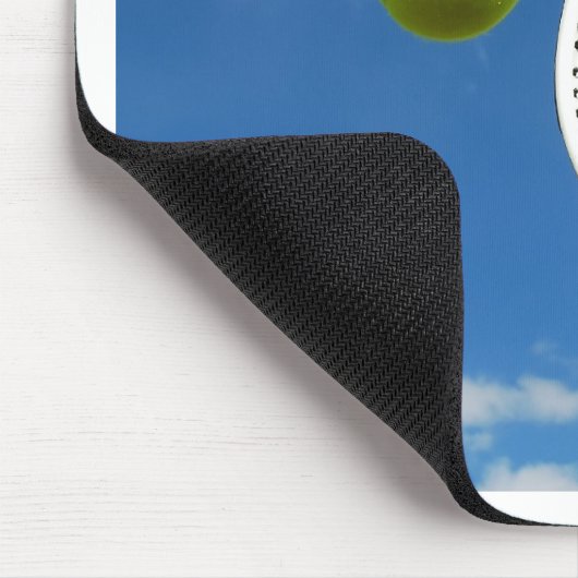 tennis3 muismat (Hoek)