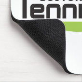Tennis4All Mousepad Muismat (Hoek)