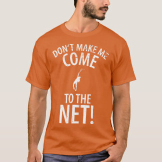 Tennis 13 t-shirt