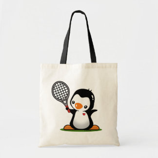 Tennis(2) Bag Tote Bag