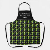 Tennis All-Over Print Schort (Voorkant)
