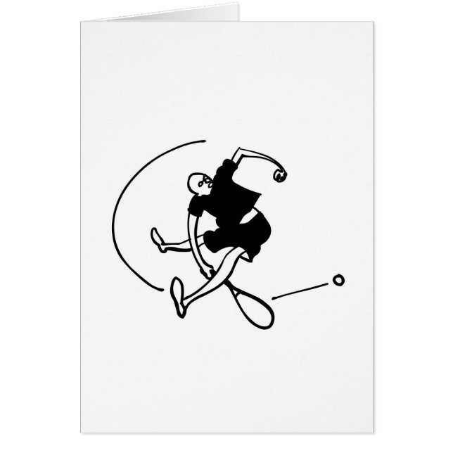 Tennis Art van Kyle T. Webster (Voorkant)