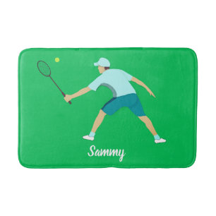 Tennis Badmat