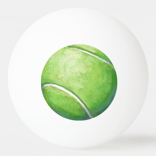 Tennis Ball (Voorkant)