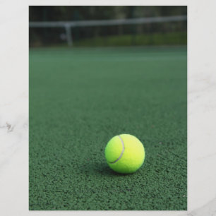 Tennis Ball