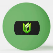 Tennis Ball (Voorkant)