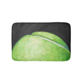 Tennis Ball Badmat (Voorkant)