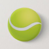 Tennis Ball Button (Voorkant)