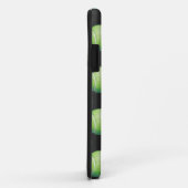 Tennis Ball Case-Mate iPhone Case (Achterkant/rechts)