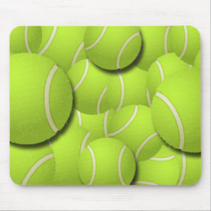 TENNIS BALL COLLAGE MUISMAT