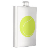 Tennis Ball Heupfles (Rechts)