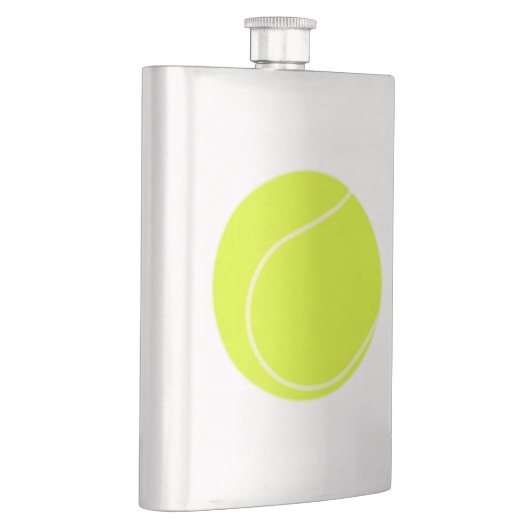 Tennis Ball Heupfles (Rechts)