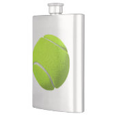 Tennis Ball Heupfles (Links)