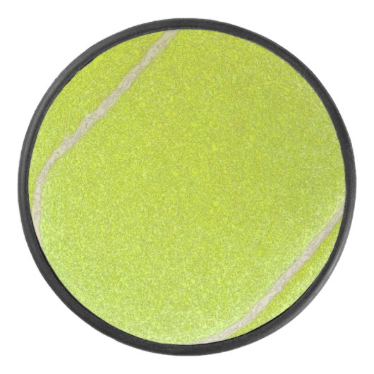  Tennis Ball Hockey Puck (Voorkant)