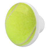  Tennis Ball Keramische Knop (Rechts)