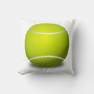 Tennis Ball Kussen