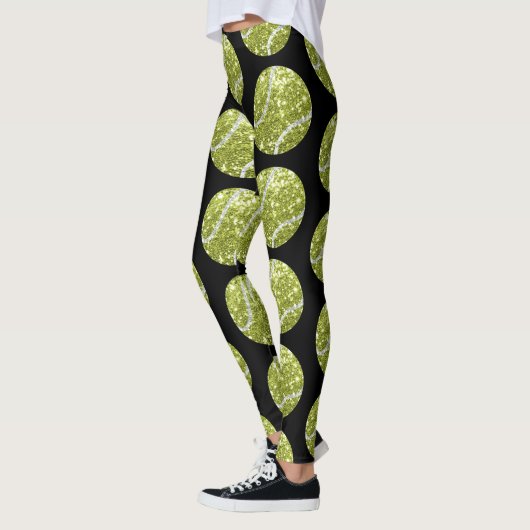 Tennis Ball Leggings (Links)