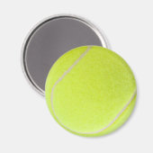 Tennis Ball Magneet (Voorkant / Achterkant)