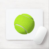 Tennis Ball Muismat (Met muis)