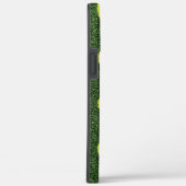 Tennis ball on green grass Case-Mate iPhone case (Achterkant / Rechts)
