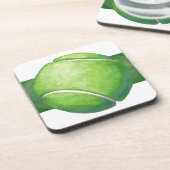 Tennis Ball Onderzetter (Linkerzijde)