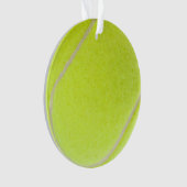  Tennis Ball Ornament (voorkant)