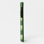 Tennis Ball Patronen Case-Mate iPhone Case (Achterkant/links)