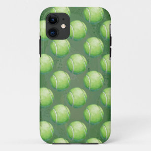 Tennis Ball Patronen Case-Mate iPhone Case
