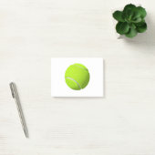 Tennis Ball Post-it® Notes (Kantoor)